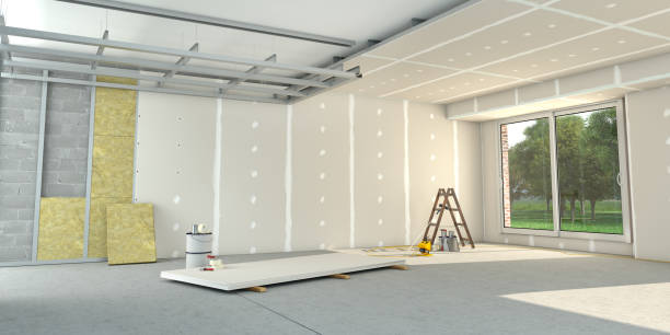 Best Types of Insulation in Coraopolis, PA